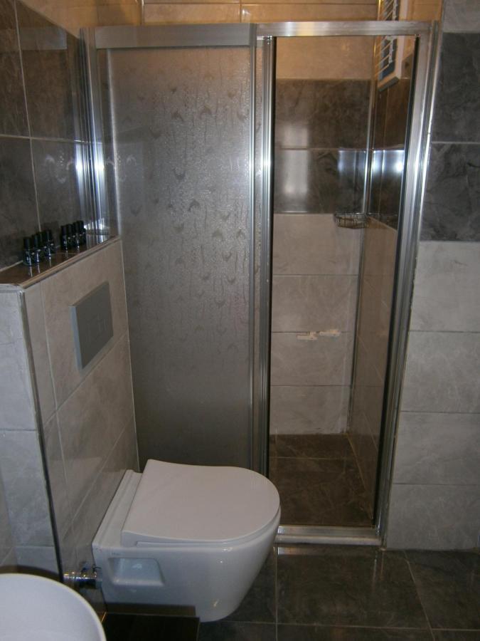 Hotel Nos Provincia di Istanbul Esterno foto