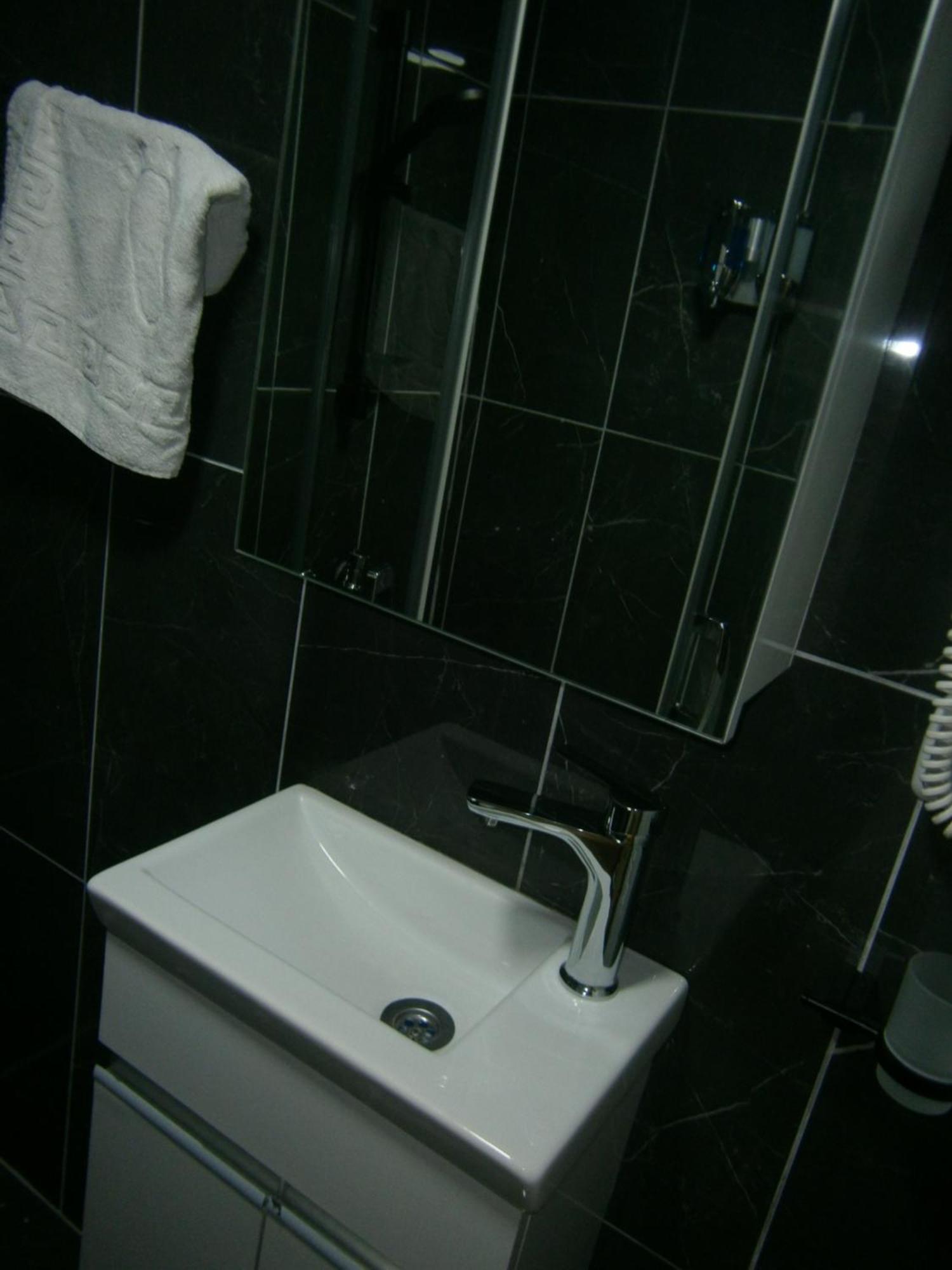 Hotel Nos Provincia di Istanbul Esterno foto