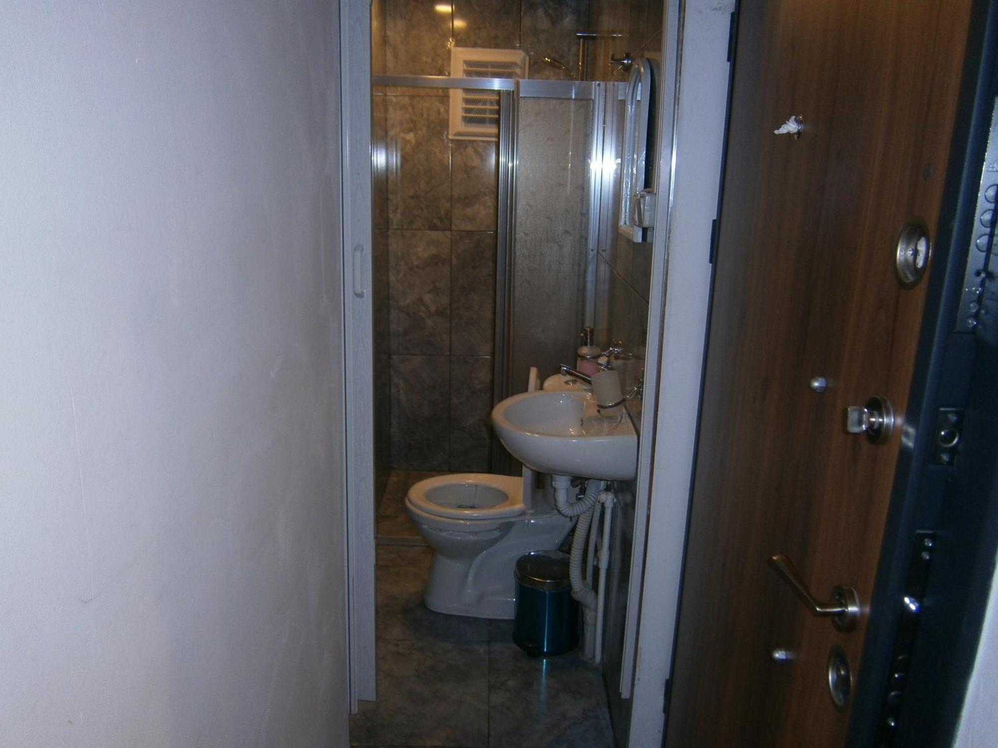 Hotel Nos Provincia di Istanbul Esterno foto